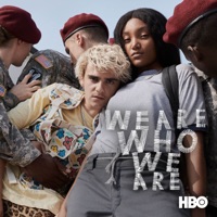 Télécharger We Are Who We Are, Season 1 Episode 1