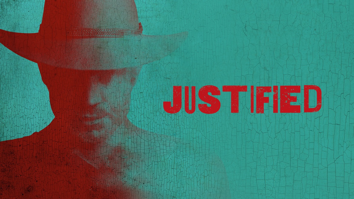 Justified Apple Tv