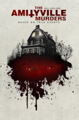 The Amityville Murders cover