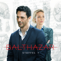 Balthazar - Balthazar, Staffel 1 artwork