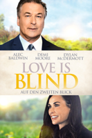 Michael Mailer - Love is Blind: Auf den zweiten Blick artwork