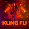 Rage - Kung Fu (2021)
