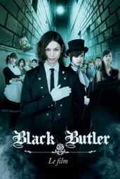 Black Butler : Le film