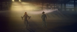 Dear Rodeo Cody Johnson & Reba McEntire Country Music Video 2020 New Songs Albums Artists Singles Videos Musicians Remixes Image