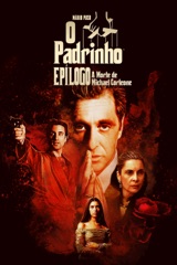 O Padrinho de Mário Puzo, Epílogo: A Morte de Michael Corleone