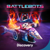 BattleBots - BattleBots, Season 5 artwork