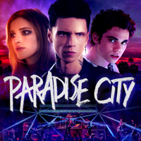 Paradise City - Paradise City, Season 1 artwork