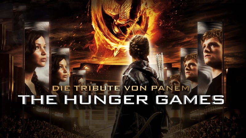 Hunger Games Für Anfänger: Die Einfachste Art, Die Tribute Von Panem Filme In Der Richtigen Reihenfolge Zu Schauen! - pxs5fry