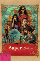 Thiagarajan Kumararaja - Super Deluxe artwork