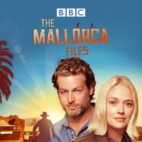 The Mallorca Files - The Mallorca Files, Series 2 artwork