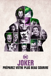 JOKER: Mets un sourire sur ton visage