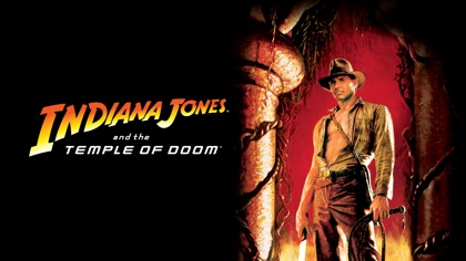 Indiana Jones and the Temple of Doom