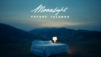 Future Islands - Moonlight artwork