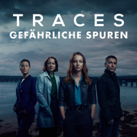 Traces - Das Grab artwork