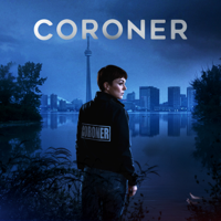 Coroner - The Flipside artwork