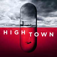 Hightown - Love You Like a Sister artwork