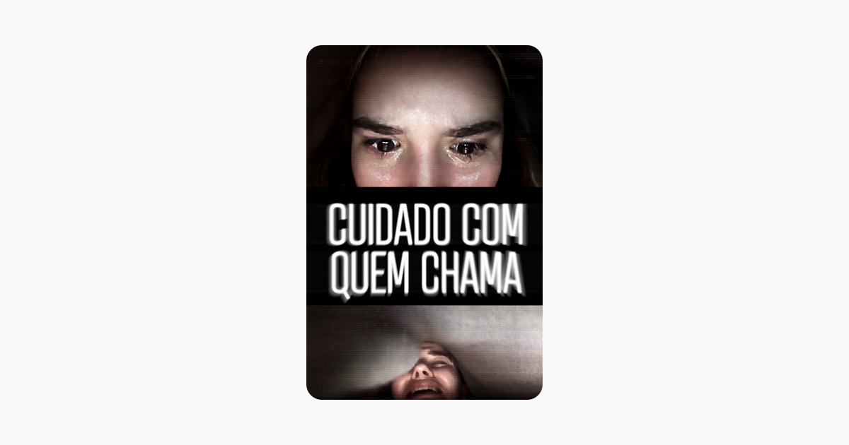  cuidado com quem chama no itunes