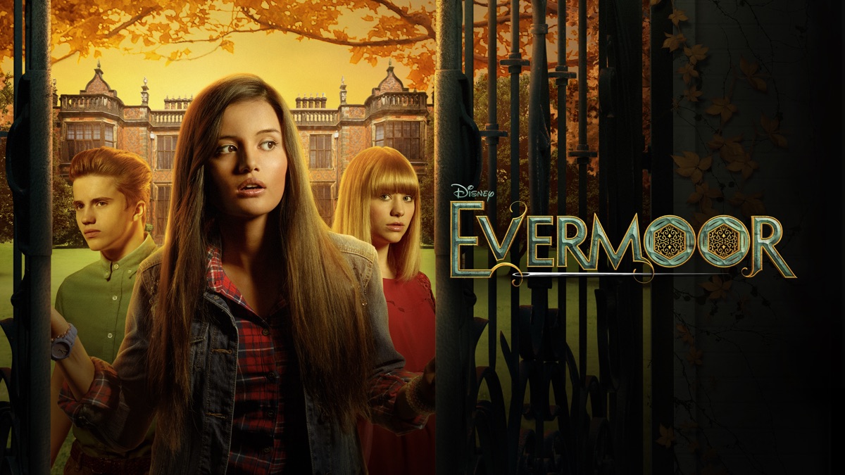 Evermoor | Apple TV