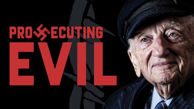 Prosecuting Evil