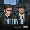 Endeavour - Endeavour, Season 7  artwork