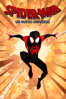 Spider-Man: Un Nuevo Universo - Rodney Rothman, Peter Ramsey & Bob Persichetti