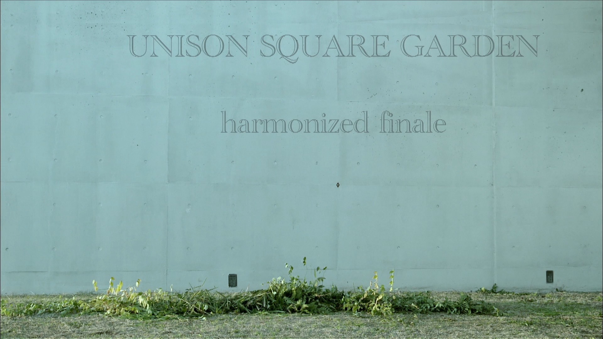 Harmonized Finale By Unison Square Garden On Apple Music