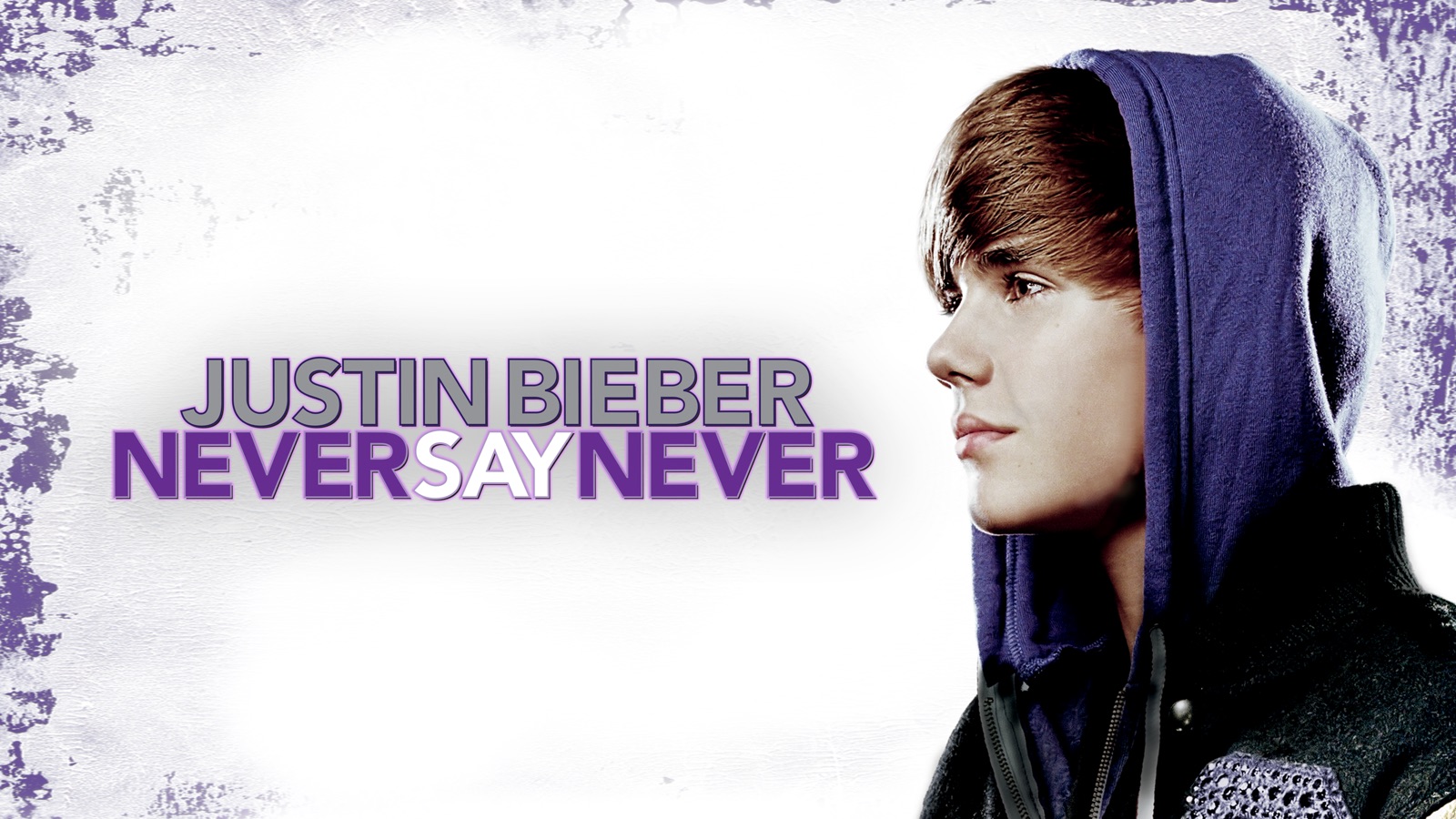 justin bieber never say never