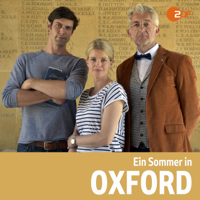 Ein Sommer in Oxford - Ein Sommer in Oxford artwork