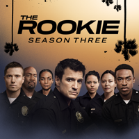 The Rookie - Consequences artwork