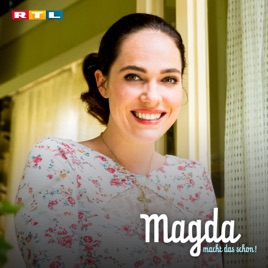 Magda Macht Das Schon Staffel 3 Magda Macht Das Schon Staffel 3