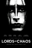 Lords of Chaos cover