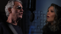 Andrea Bocelli & Alison Krauss - Amazing Grace (arr. Mercurio) [Believe Studio Session] artwork