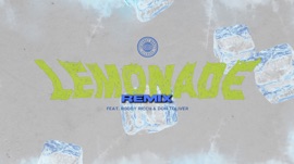 Lemonade (Remix) Internet Money, Don Toliver & Roddy Ricch Hip-Hop/Rap Music Video 2020 New Songs Albums Artists Singles Videos Musicians Remixes Image