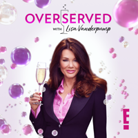 Overserved with Lisa Vanderpump - Overserved with Lisa Vanderpump, Season 1 artwork
