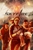 Simon West - Skyfire  artwork