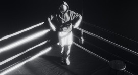 Higher Eminem Hip-Hop/Rap Music Video 2021 New Songs Albums Artists Singles Videos Musicians Remixes Image