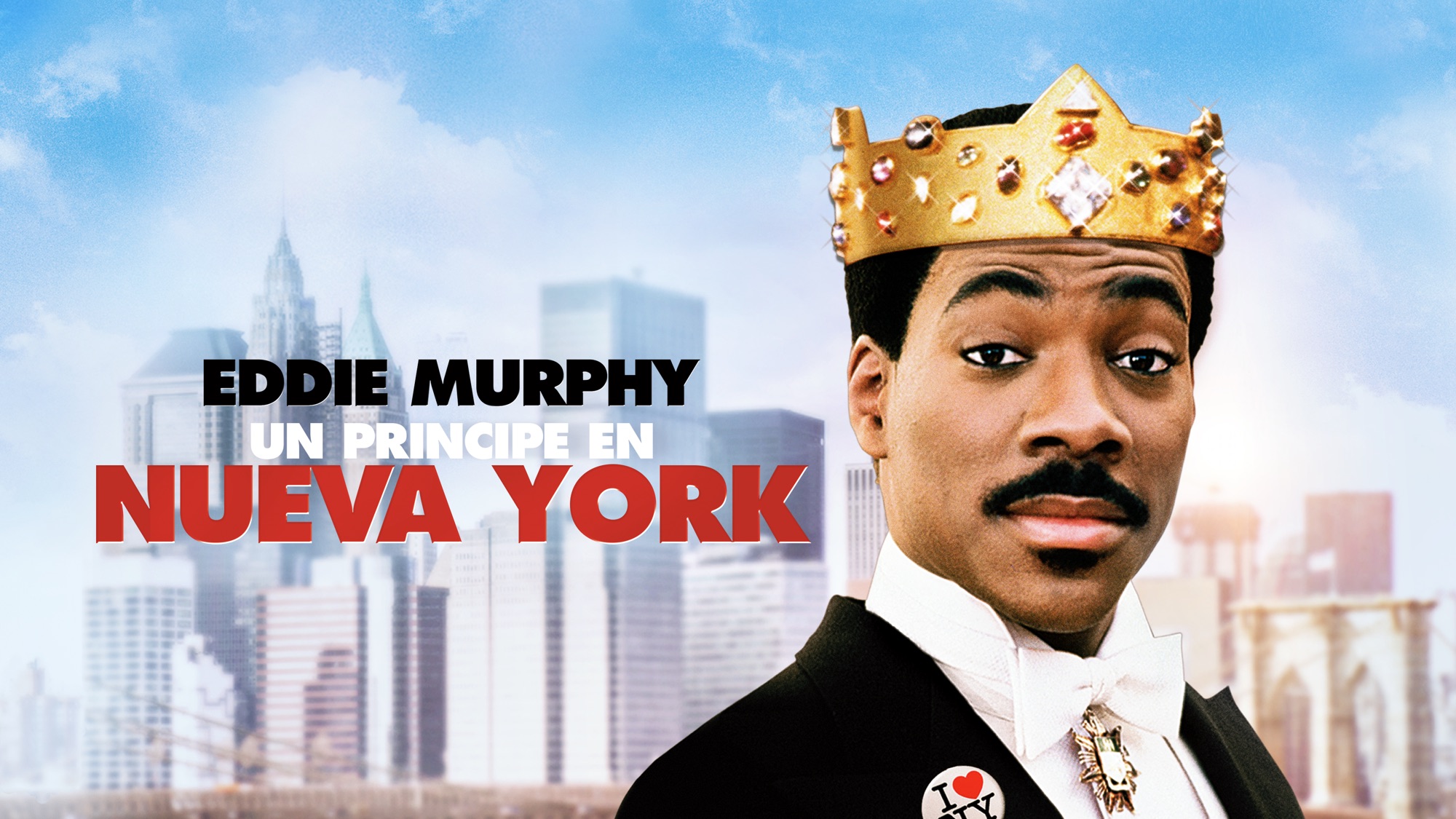 Un Principe en Nueva York Apple TV