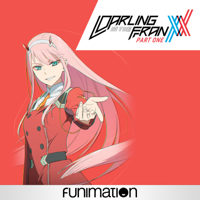 Darling in the Franxx - DARLING in the FRANXX, Pt. 1 (Original Japanese Version) artwork