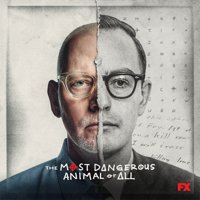 The Most Dangerous Animal of All - The Discovery artwork