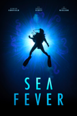 Sea Fever (2019) cover