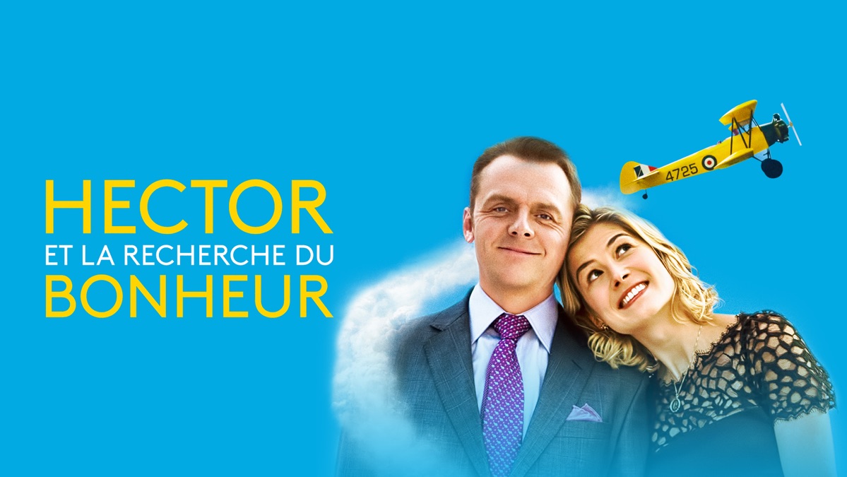 Hector à La Recherche Du Bonheur Hector et la recherche du bonheur | Apple TV