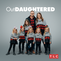 OutDaughtered - Quints' Night Out artwork