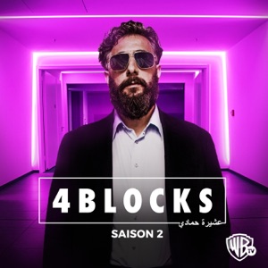 4 Blocks, Saison 2 (VF) - Episode 3
