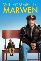 Robert Zemeckis - Willkommen in Marwen artwork