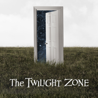 The Twilight Zone - Downtime artwork