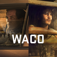 Waco - Waco artwork