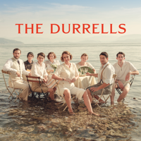 The Durrells - The Durrells, Staffel 4 artwork