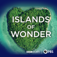 Islands of Wonder - Islands of Wonder, Season 1 artwork