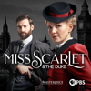 Miss Scarlet and the Duke - Inheritance  artwork