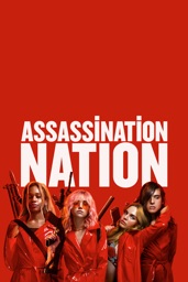 Assassination Nation